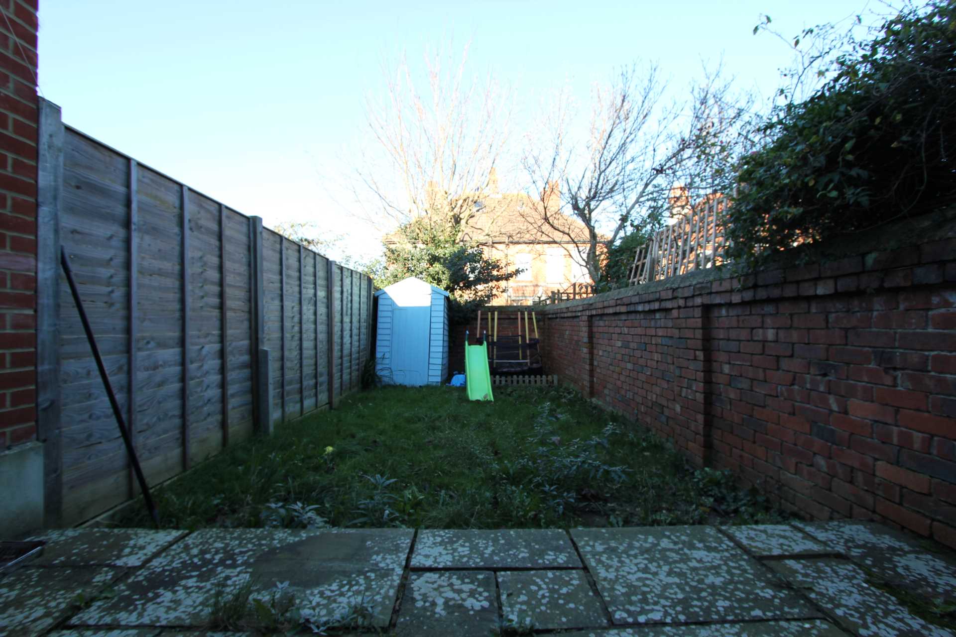 King Edward Avenue, Image 6