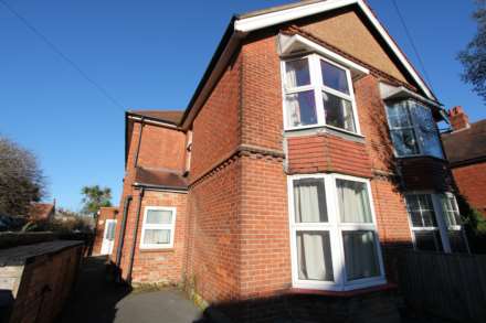 King Edward Avenue, Image 1