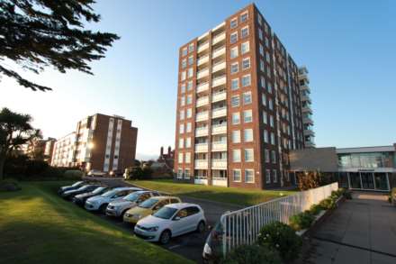 Property For Rent Seabright, West Parade, Worthing
