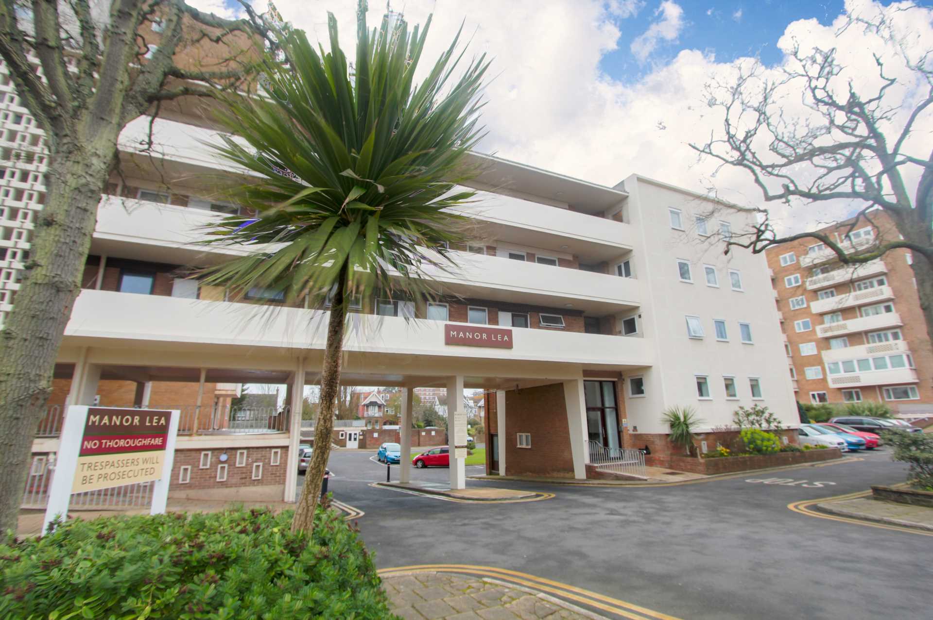 Manor Lea, Boundary Road, Image 1