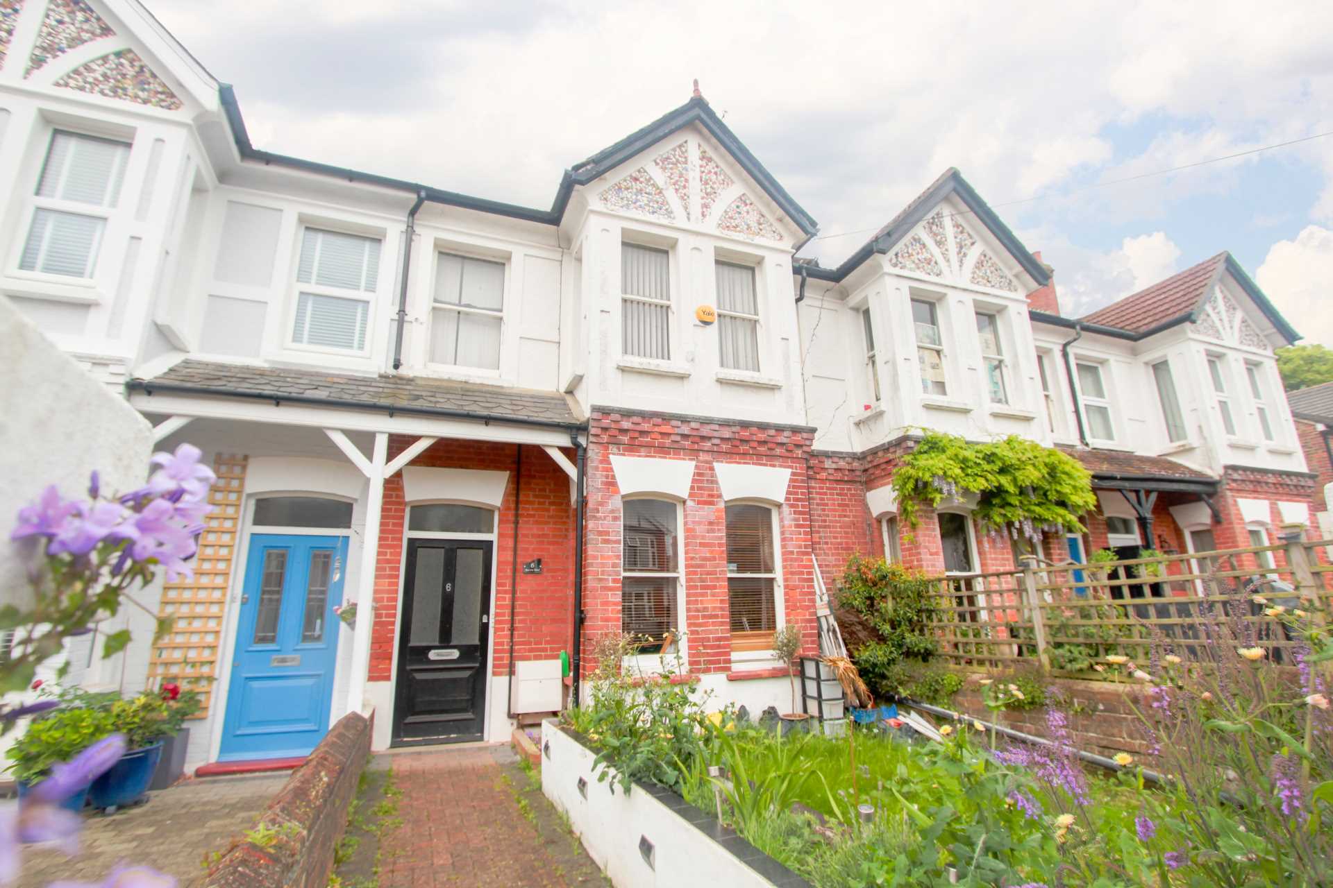 Harrow Road, Worthing, Image 1
