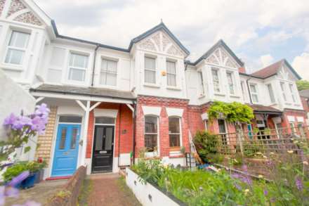 Harrow Road, Worthing, Image 1