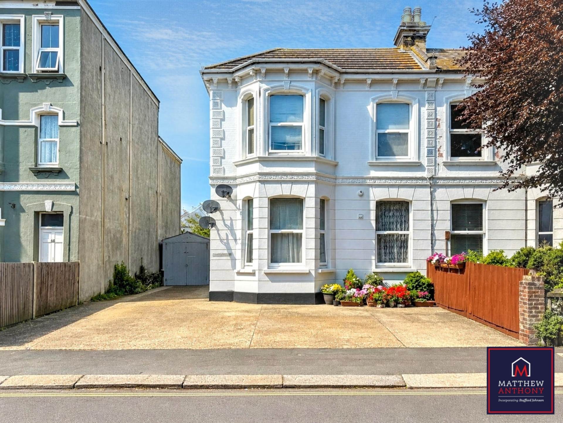 Rowlands Road, Worthing, Image 1