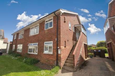 Studio, Highdown Avenue, Worthing