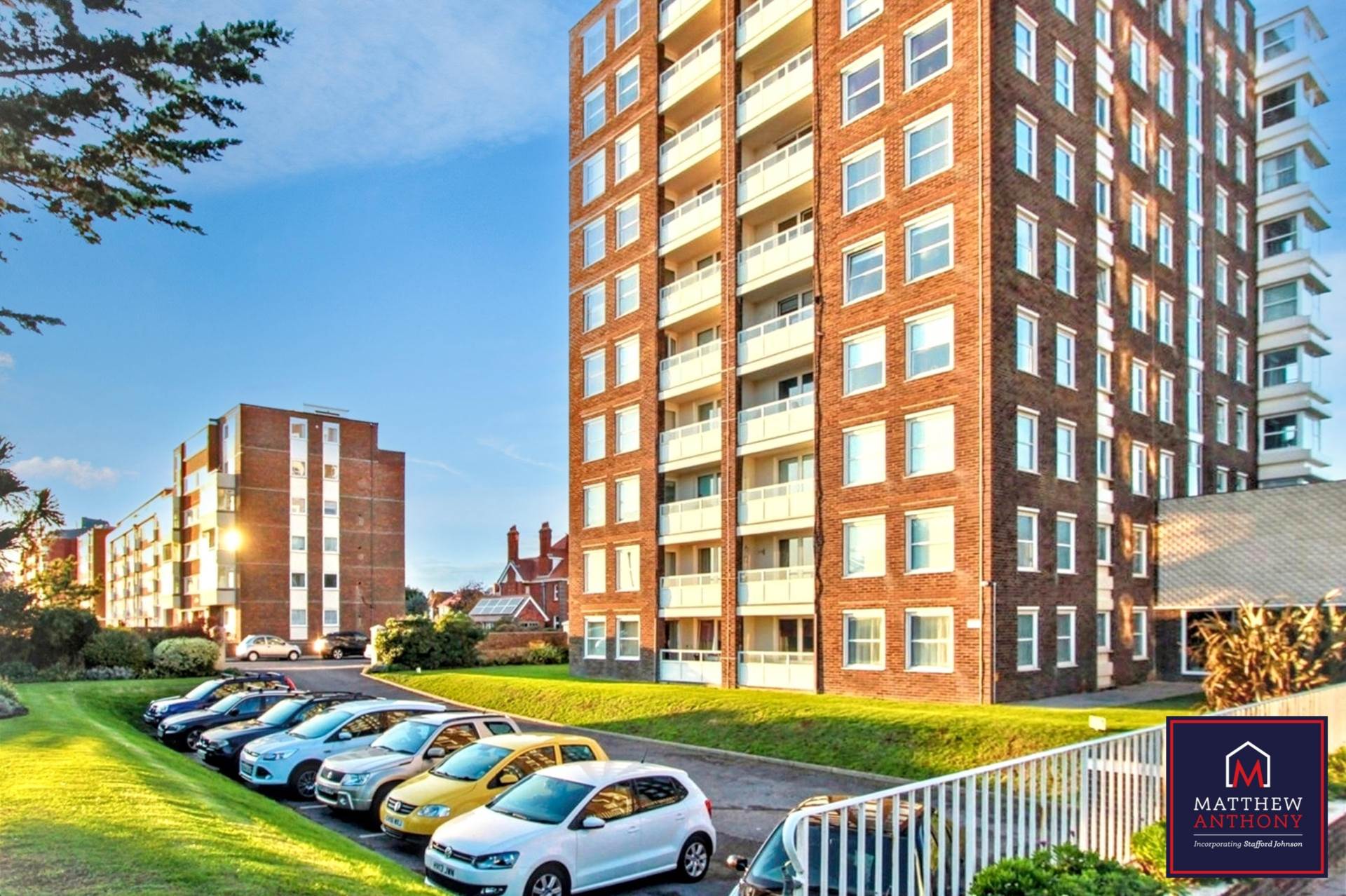 West Parade, Image 1