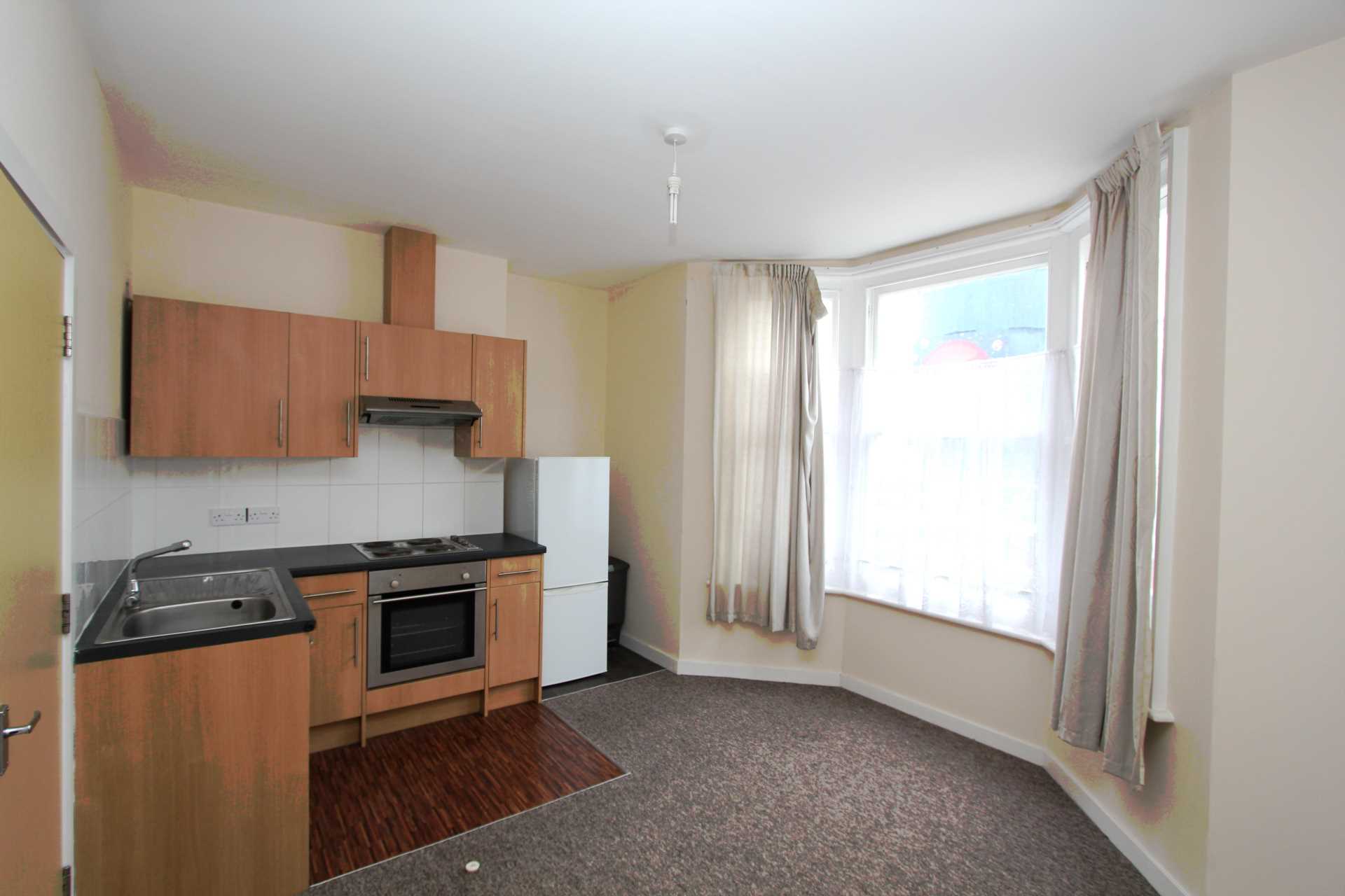 Western Place, Worthing, Image 1