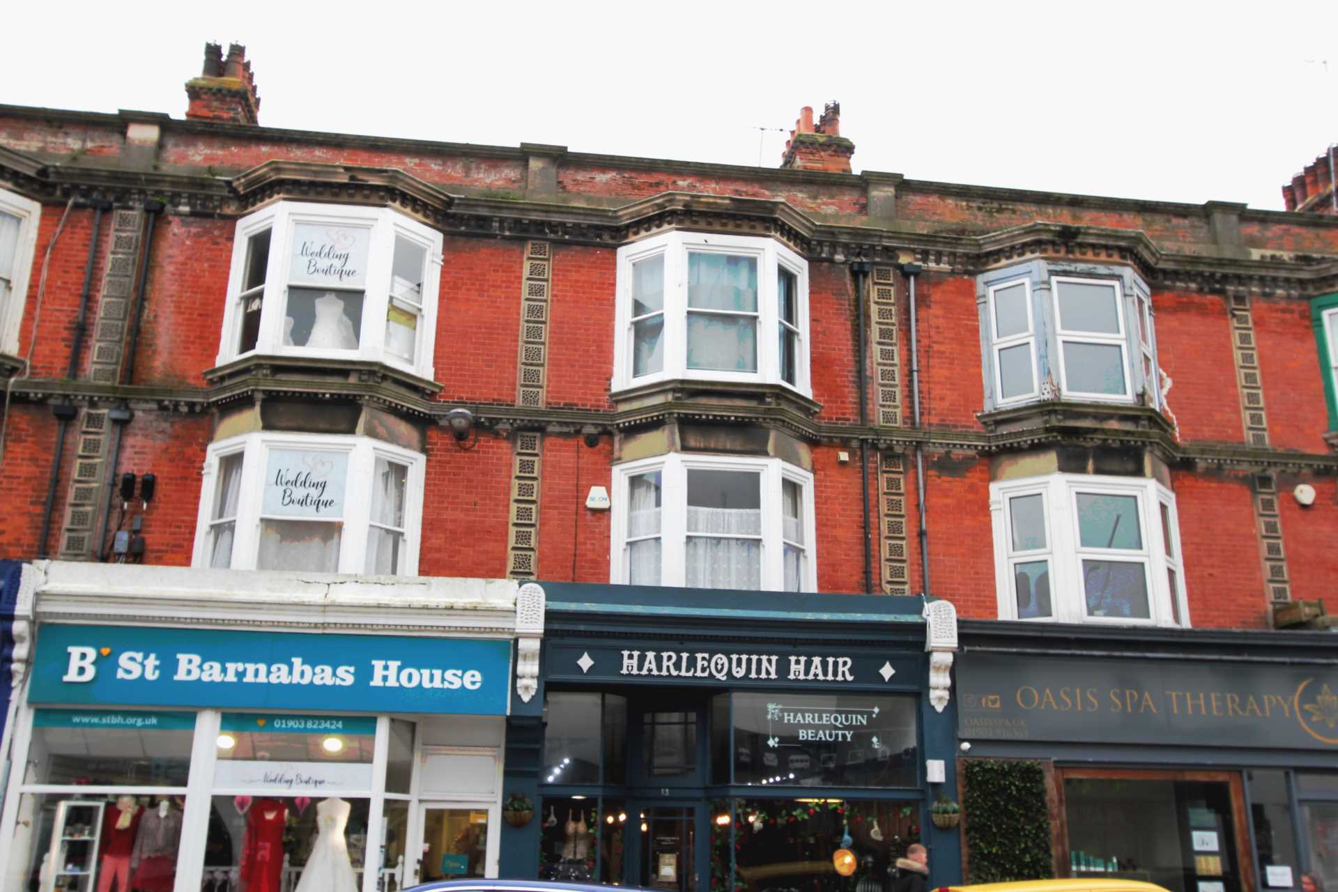 Western Place, Worthing, Image 6