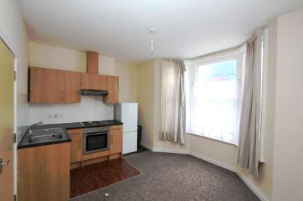 Property For Rent Western Place, Worthing