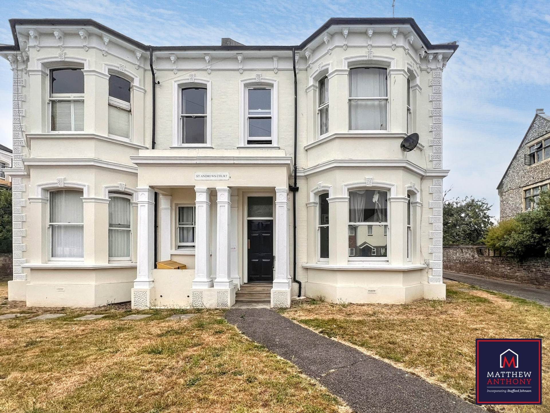 St. Andrews Court, 17-19 Victoria Road, Image 7