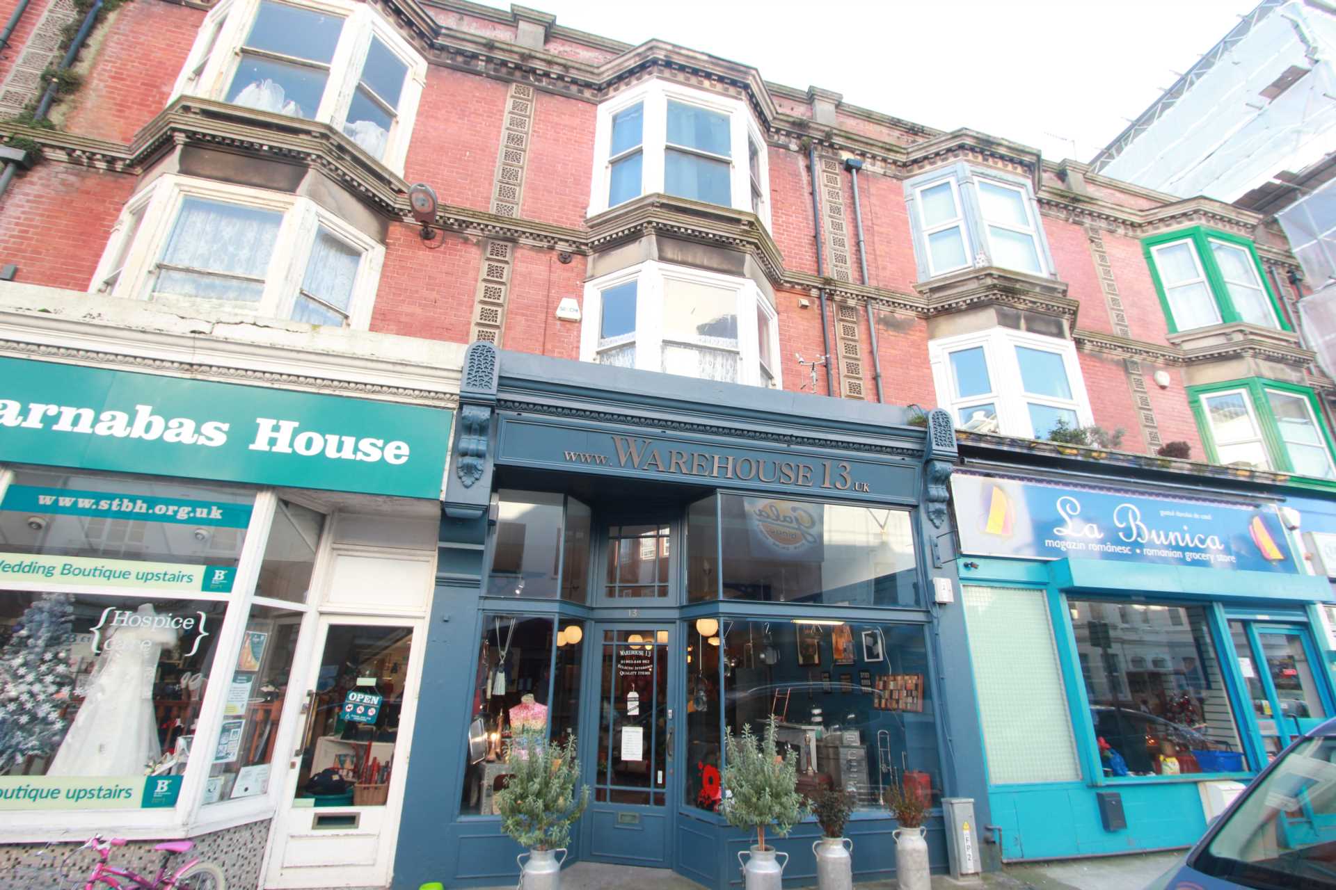 Western Place, Worthing, Image 1
