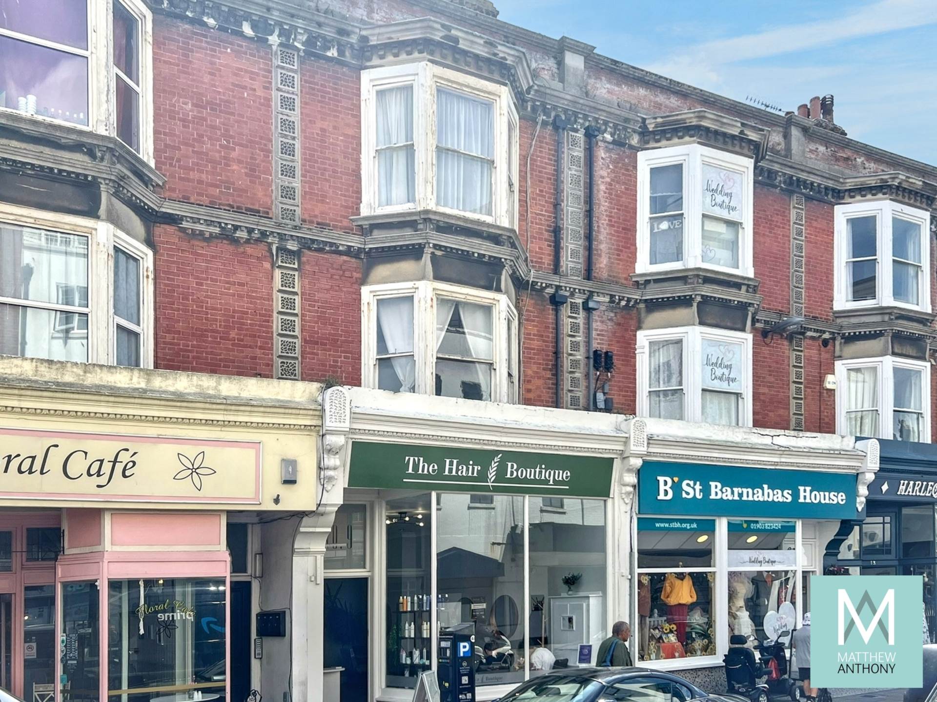 Western Place, Worthing, Image 8