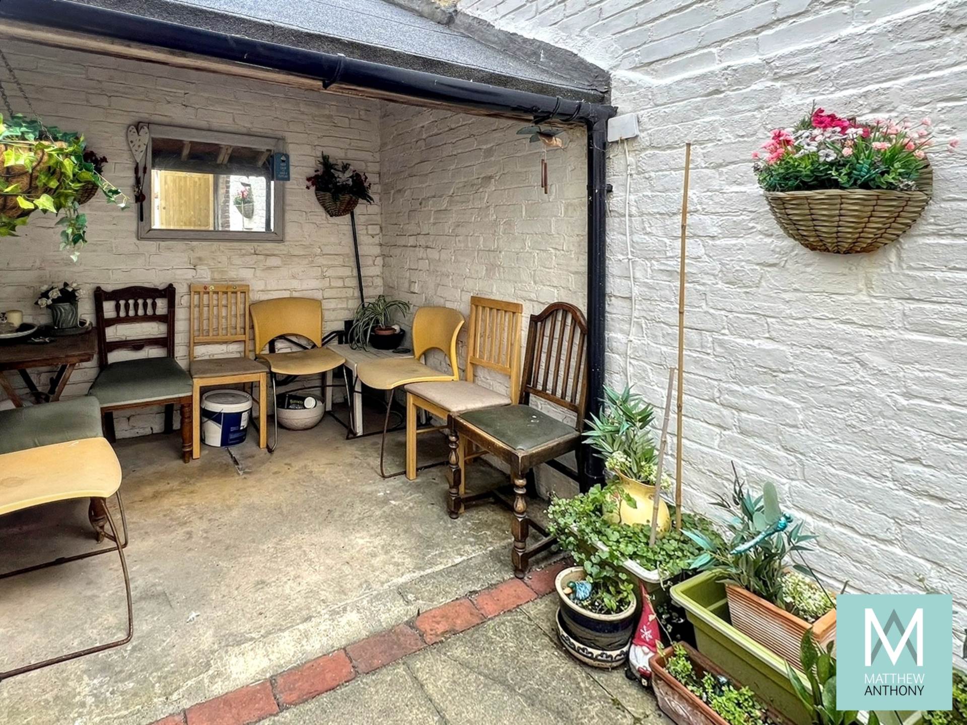 Western Place, Worthing, Image 9