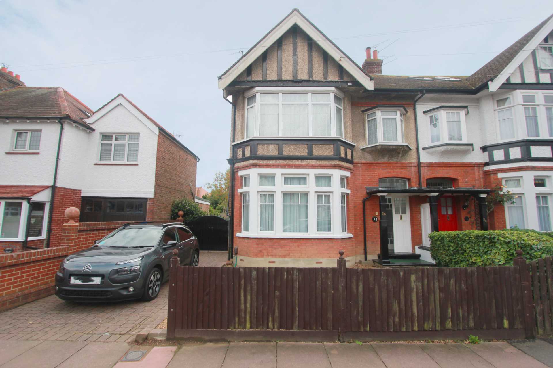 Reigate Road, Worthing, Image 1
