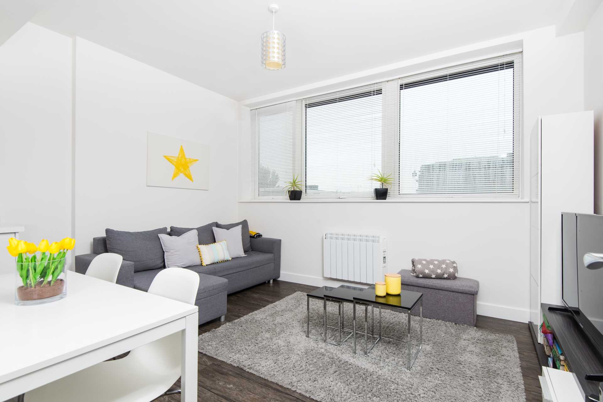 Skyline Apartments, 1 The Causeway, Image 2