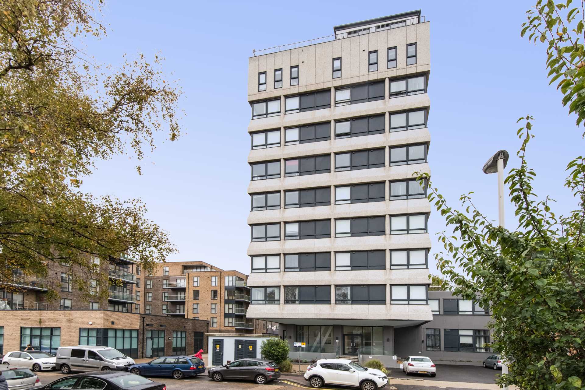 Skyline Apartments, 1 The Causeway, Image 6