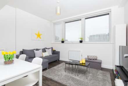 Skyline Apartments, 1 The Causeway, Image 2