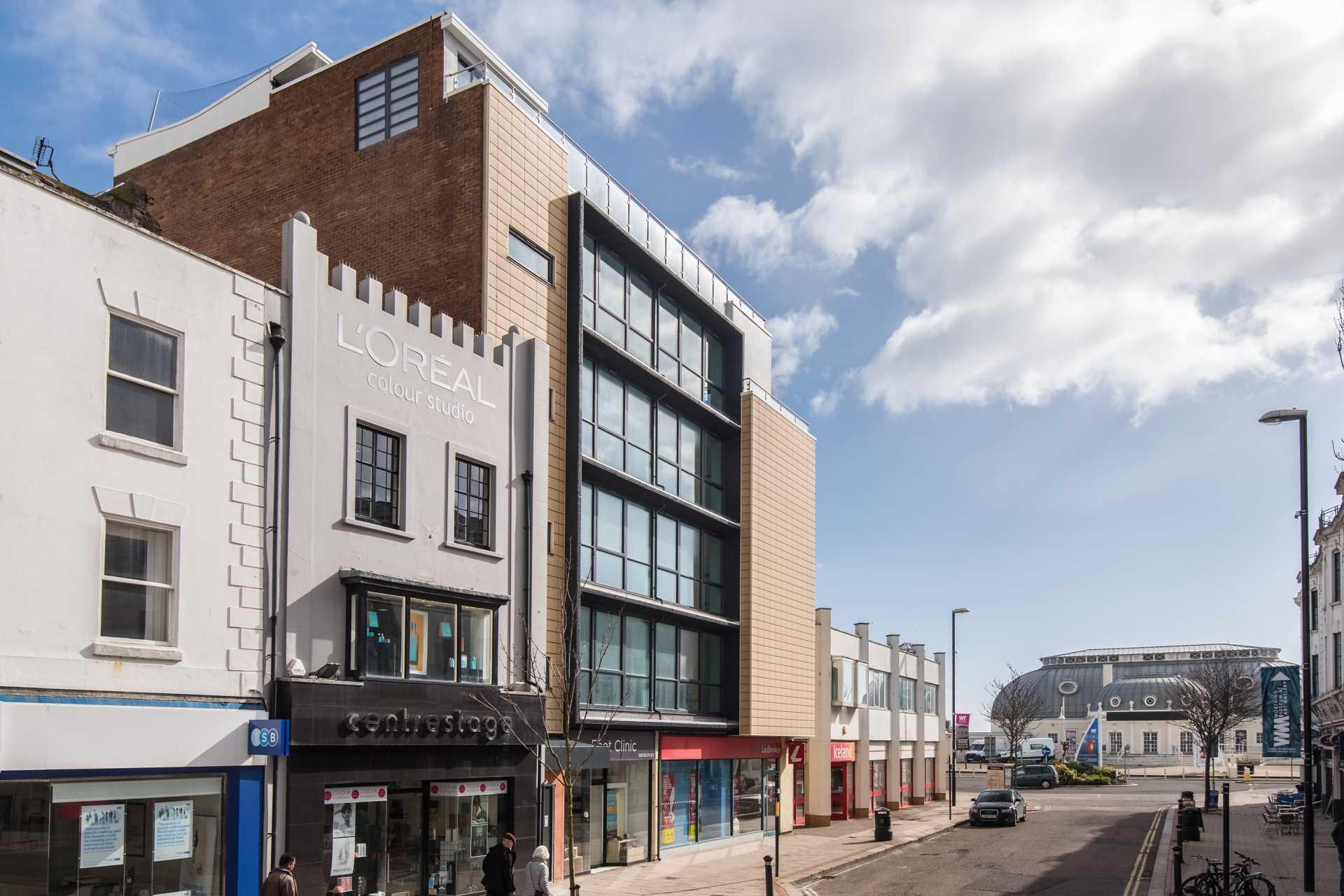 Worthing House, 2-6 South Street, Image 1