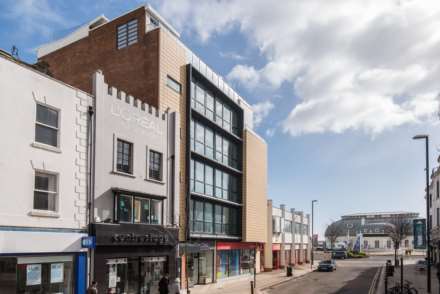 Property For Rent Worthing House, 2-6 South Street, Worthing