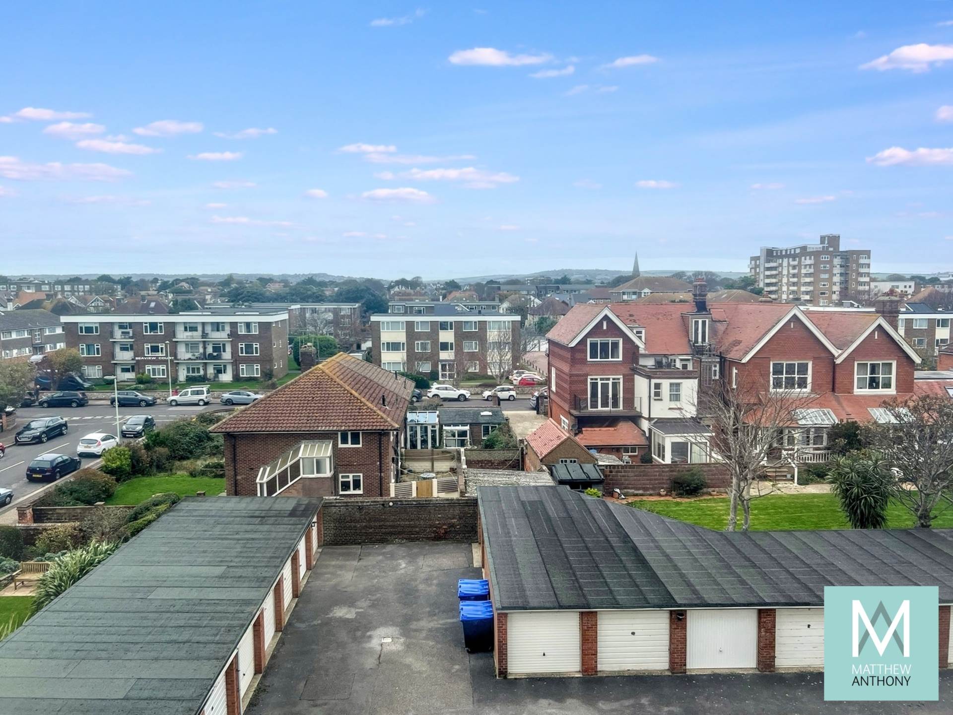 Seabright, West Parade, Image 6