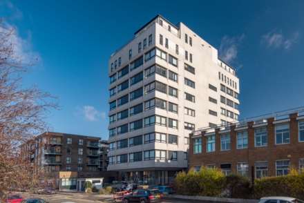 Property For Rent Skyline Apartments, 1 The Causeway, Worthing