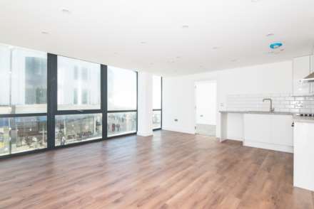 Property For Rent Worthing House, 2-6 South Street, Worthing