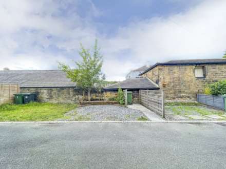 Carlinghow Hill, Batley, Image 11