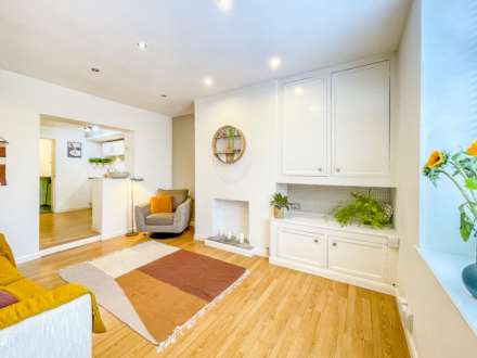 Carlinghow Hill, Batley, Image 6