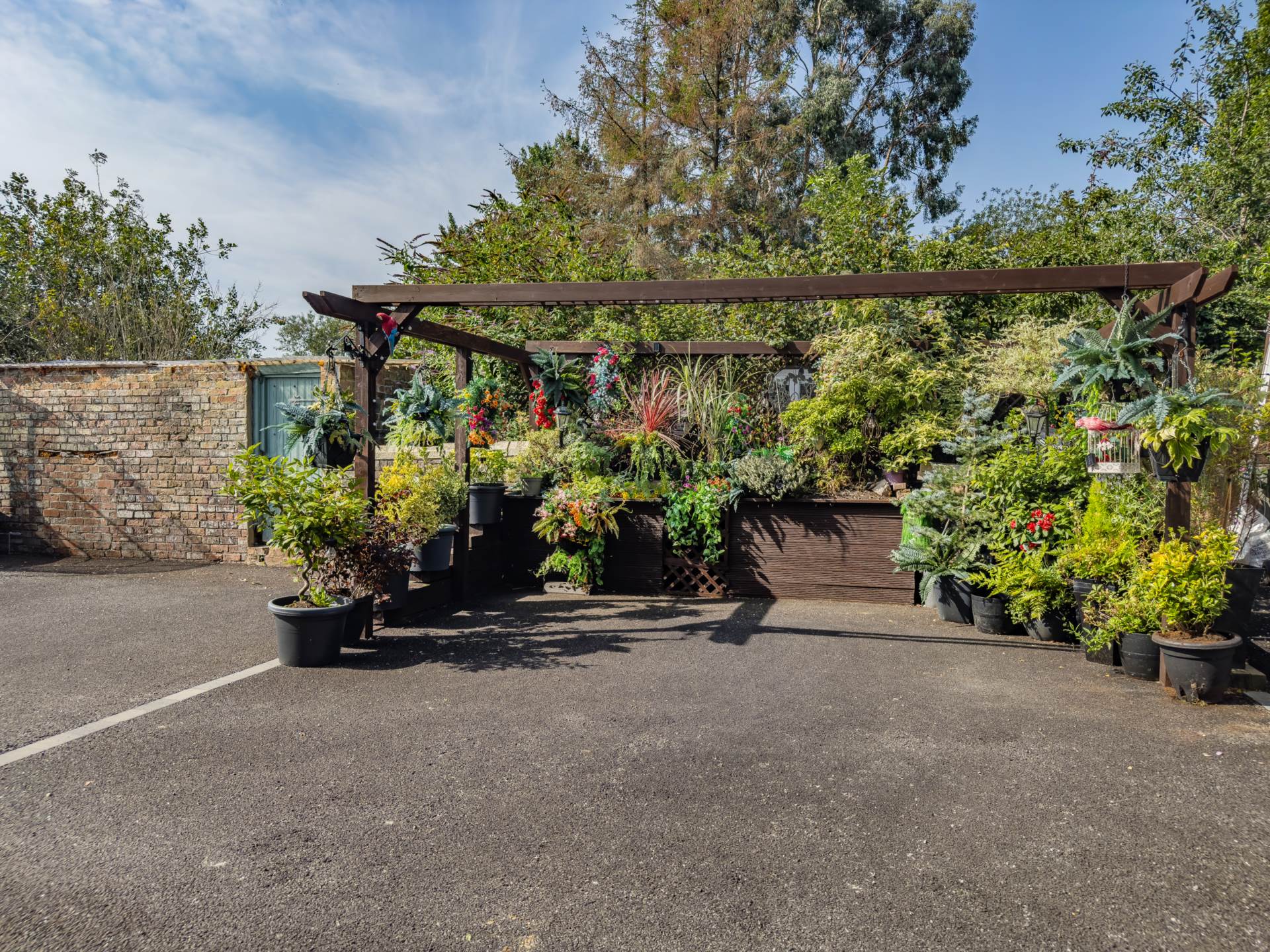 Manns Buildings, Howden Clough, Image 30