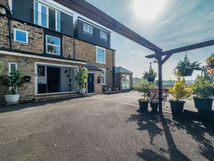Manns Buildings, Howden Clough, Image 26