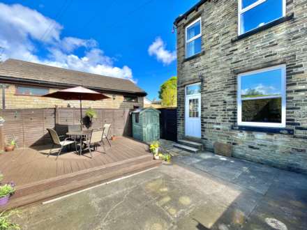 Bradford Road, Birkenshaw, Image 14