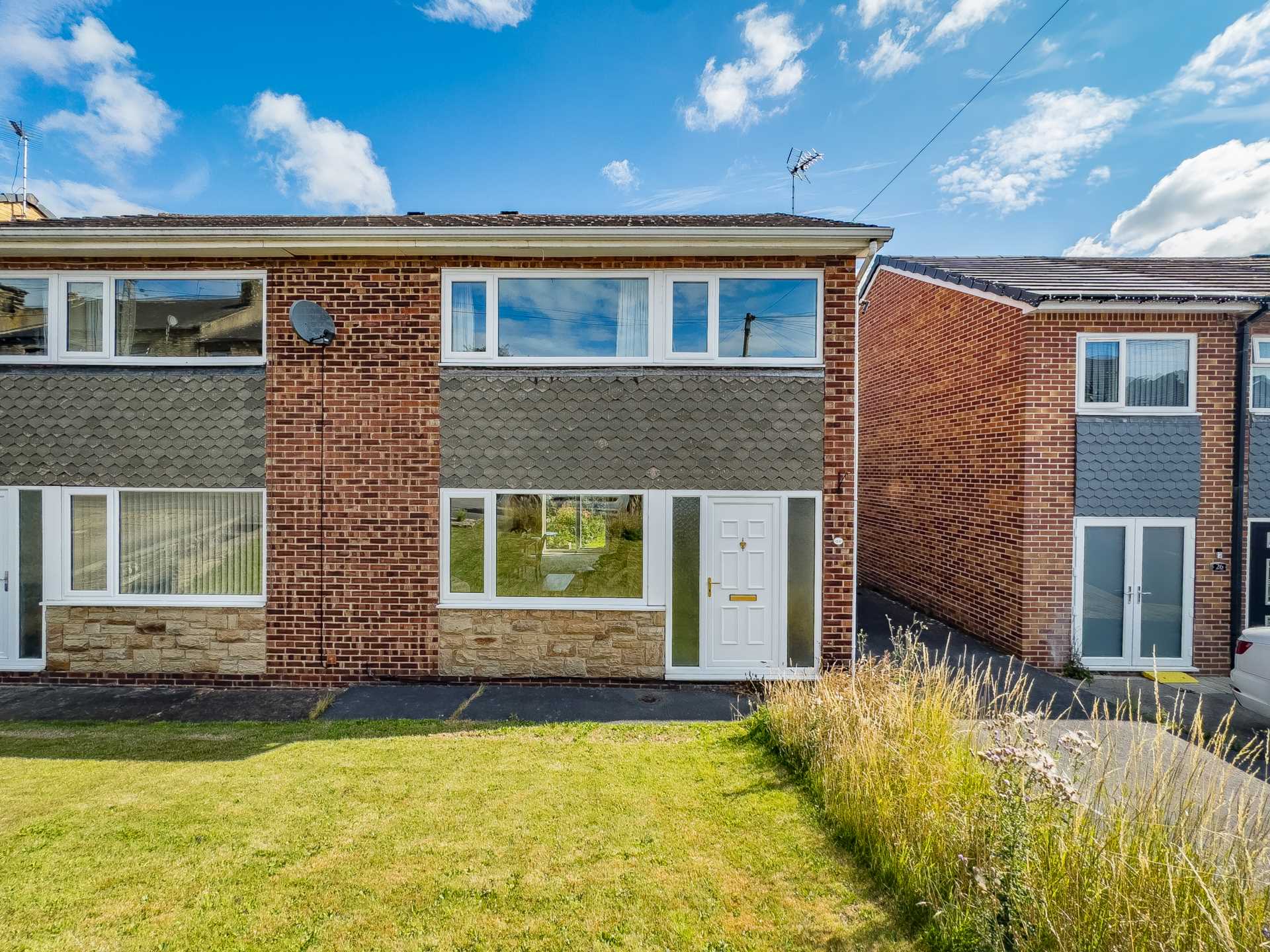 Mill Street, Birstall, Image 1