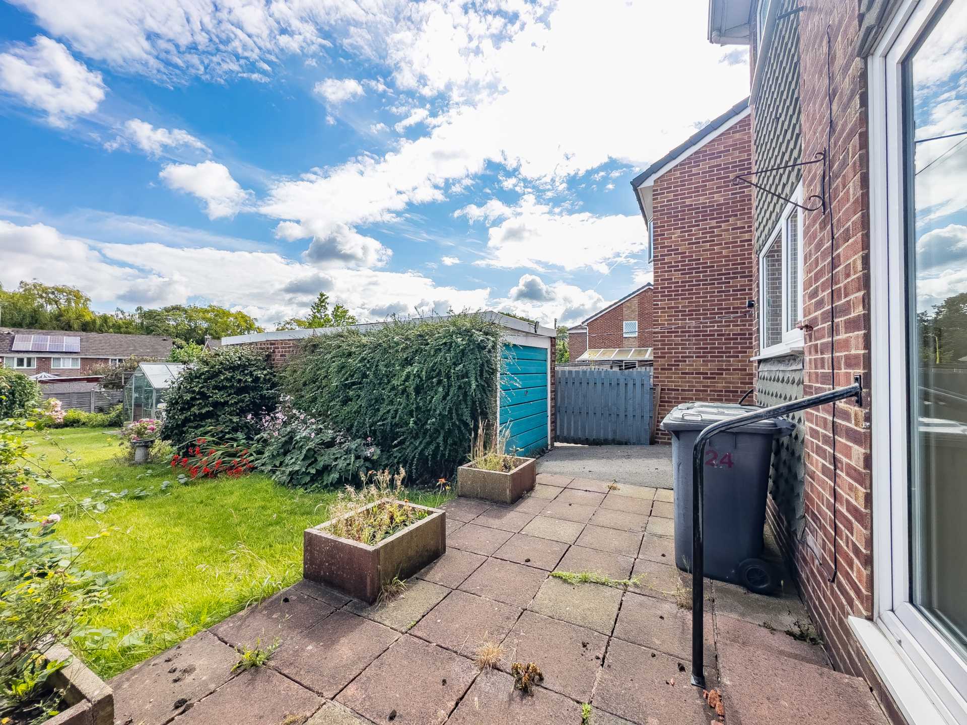 Mill Street, Birstall, Image 16