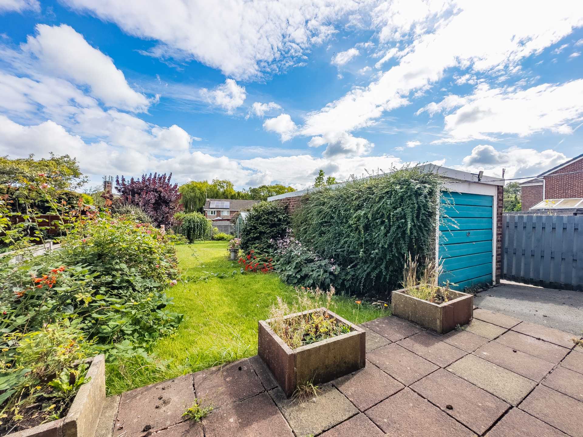 Mill Street, Birstall, Image 17