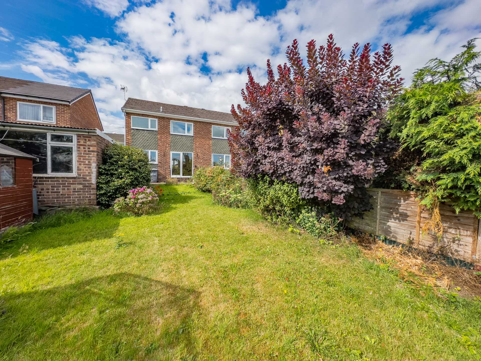 Mill Street, Birstall, Image 18