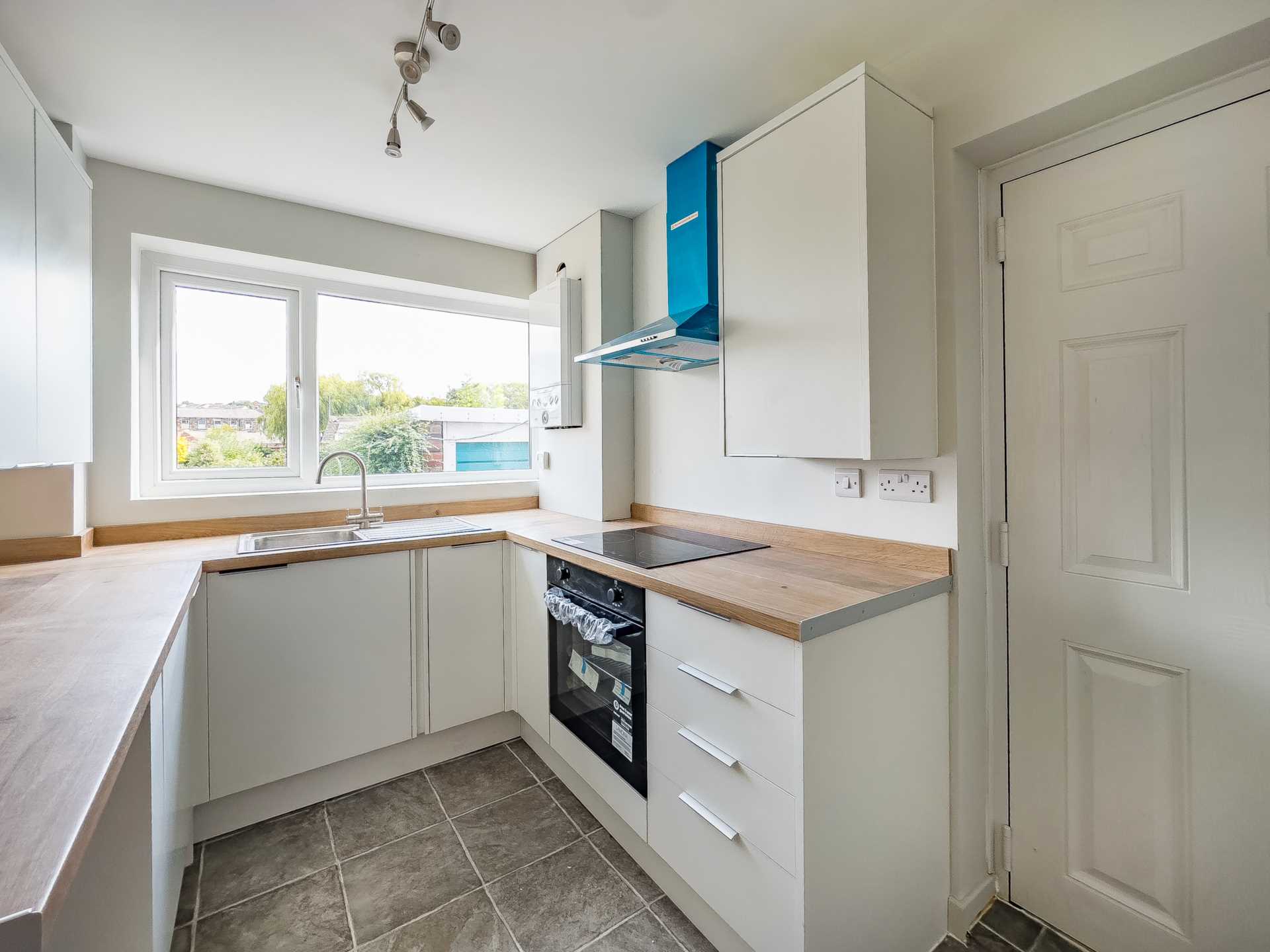 Mill Street, Birstall, Image 2