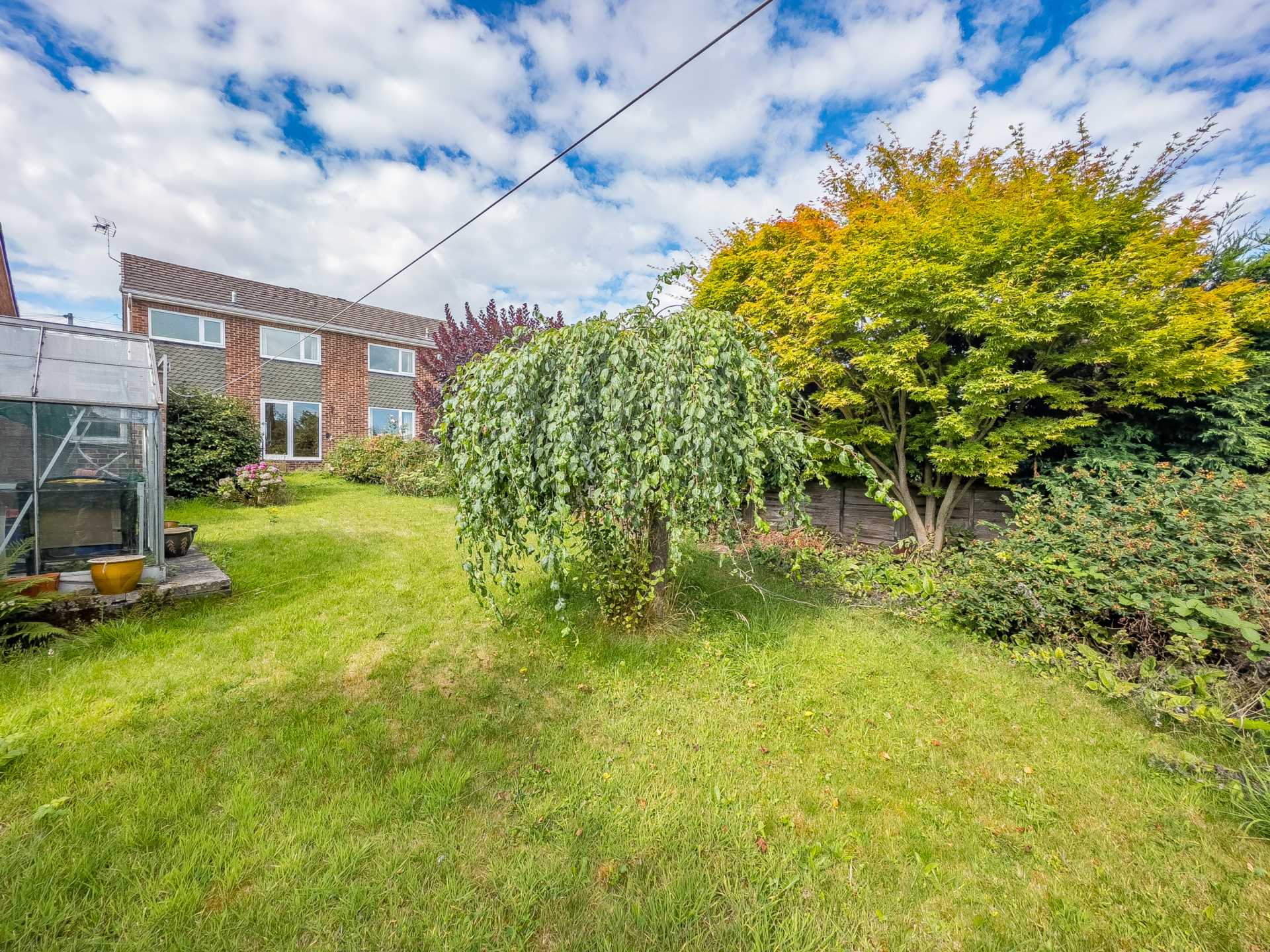 Mill Street, Birstall, Image 20