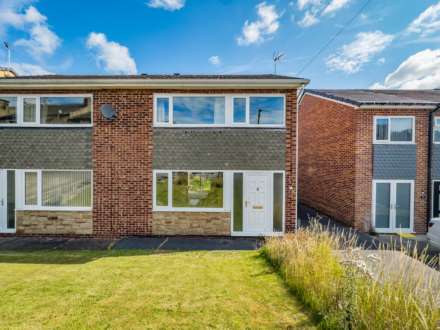 Mill Street, Birstall, Image 1