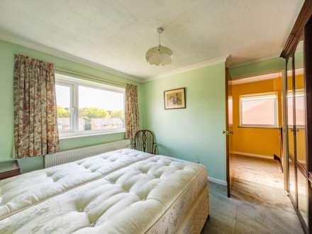 Mill Street, Birstall, Image 12