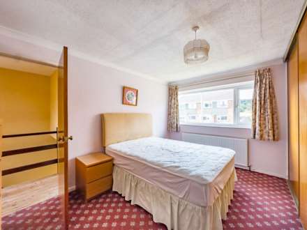 Mill Street, Birstall, Image 13