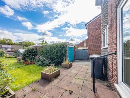 Mill Street, Birstall, Image 16