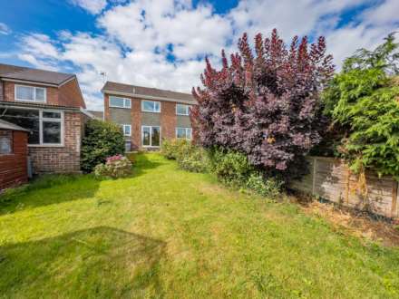 Mill Street, Birstall, Image 18