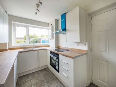 Mill Street, Birstall, Image 2