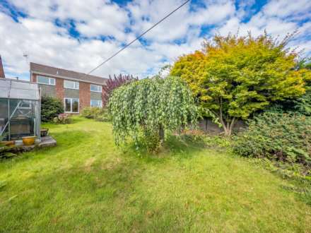 Mill Street, Birstall, Image 20