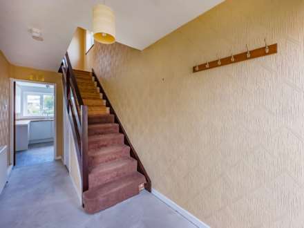 Mill Street, Birstall, Image 8