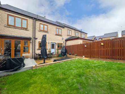 Popeley Rise, Gomersal, Image 20