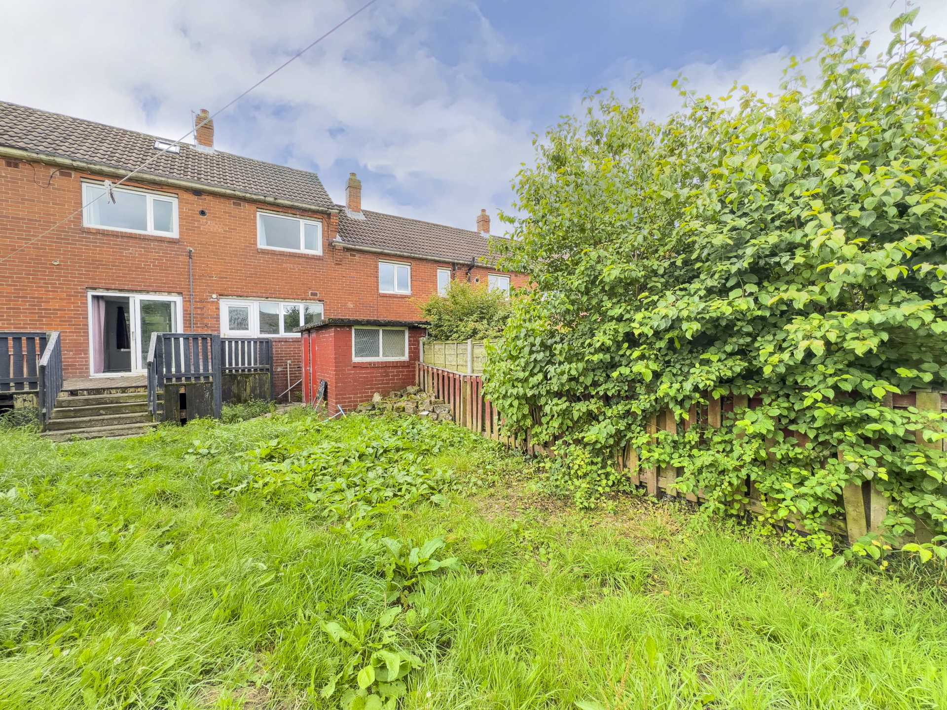 Nussey Avenue, Birstall, Image 10