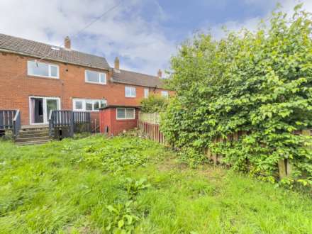 Nussey Avenue, Birstall, Image 10