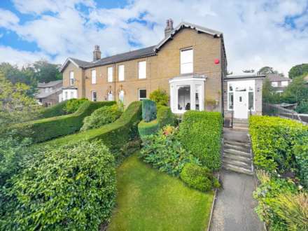 Rutland Road, Batley