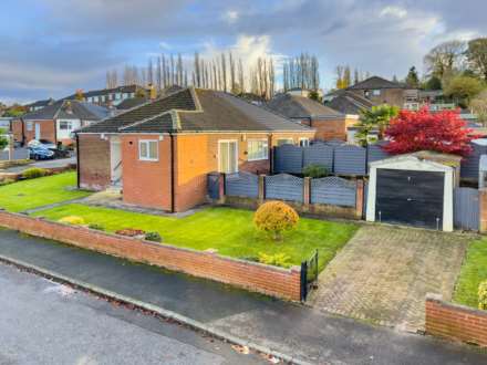 Property For Sale Smithies Moor Rise, Batley