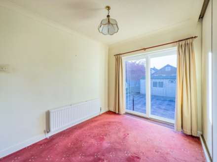 Smithies Moor Rise, Batley, Image 6